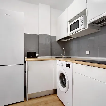 Apartman Playa 1a
