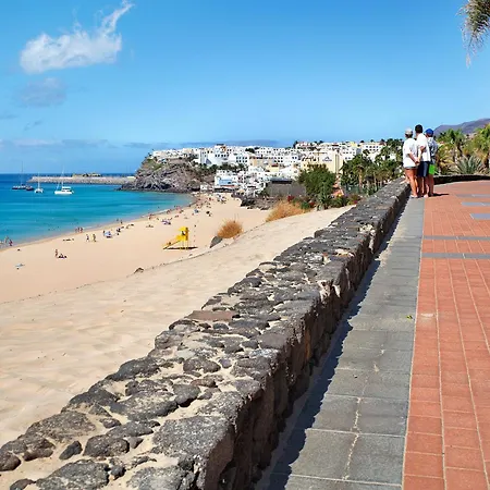Apartman Playa 1a Morro Jable (Fuerteventura)