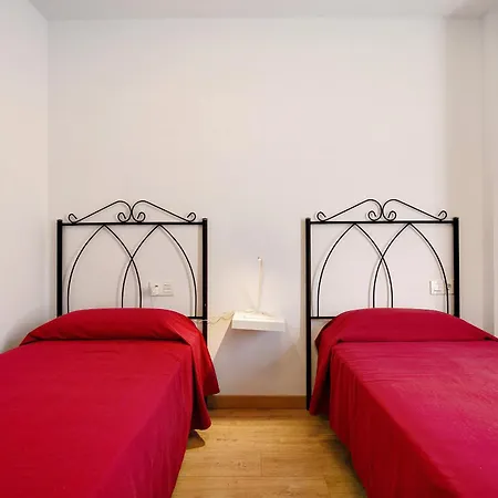 Apartman Playa 1a