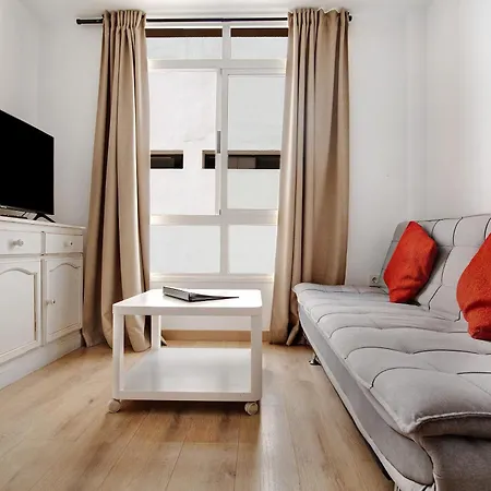 Apartman Playa 1a