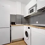 Appartement Playa 1a
