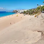 Playa 1a * Morro Jable (Fuerteventura)