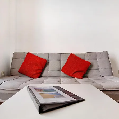 Appartement Playa 1a