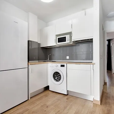 Playa 1a Appartement *