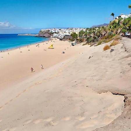 Lejlighed Playa 1a Morro Jable (Fuerteventura)