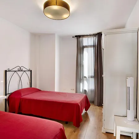 Playa 1a شقة مورو ذيل خابلِ