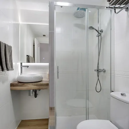 Playa 1a شقة مورو ذيل خابلِ