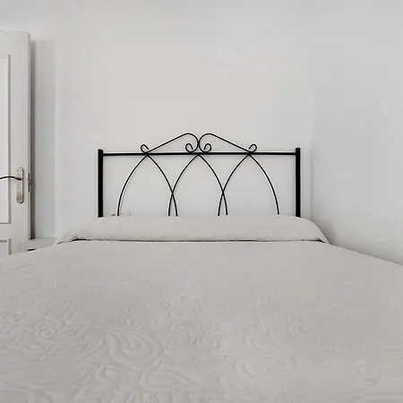 شقة Playa 1a مورو ذيل خابلِ